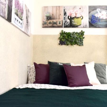 Apartment In Prága Kültér fotó