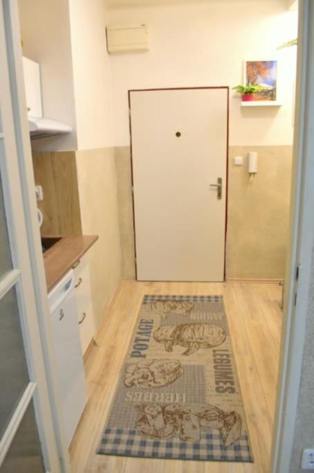 Apartment In Prága Kültér fotó